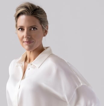 Céline Talabaza, Noble Panacea CEO