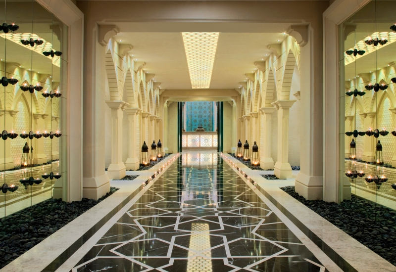 Jumeirah Zabeel Saray