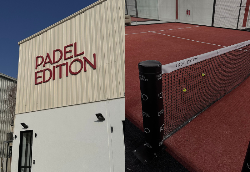 Padel Edition