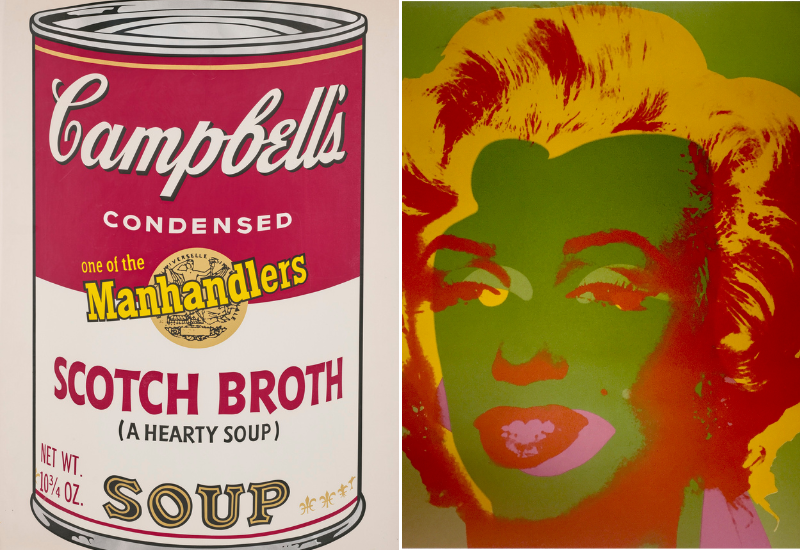 Andy Warhol