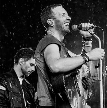 Coldplay