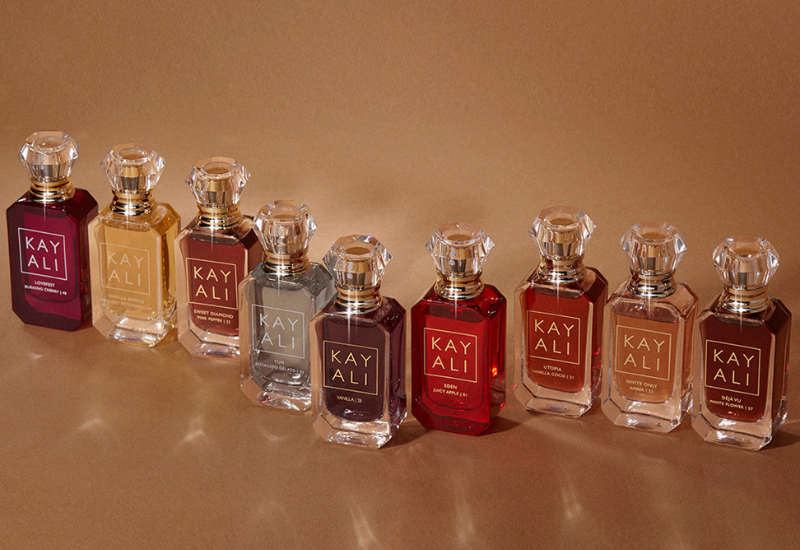 KAYALI Perfumes