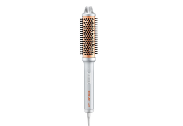 SHEGLAM It-Curl Thermal Blowout Brush