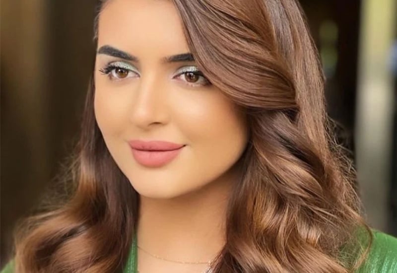 Sheikha Mahra