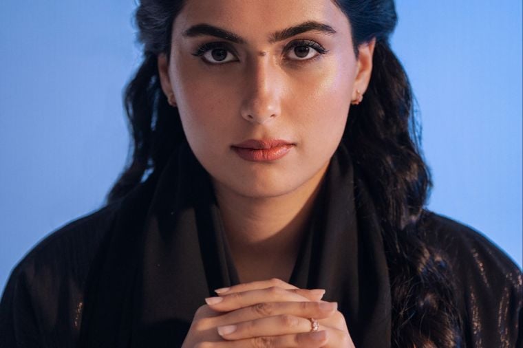 Amira Sajwani