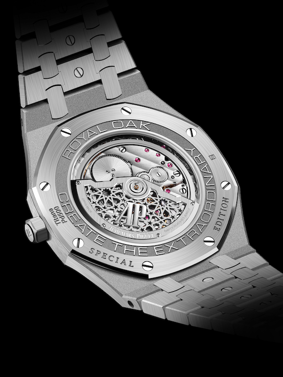 Audemars Piguet Middle East Special Edition