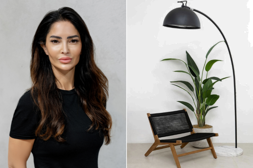 How I got my job as... Head Buyer and Creative Director at Bloomr