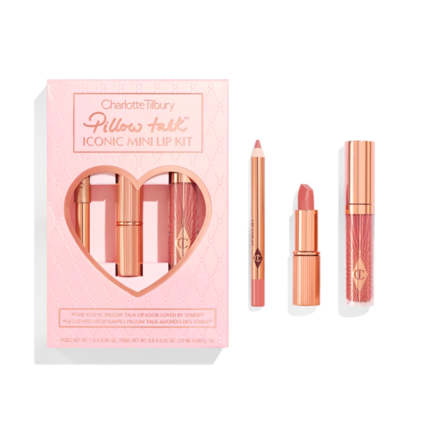 Charlotte Tilbury