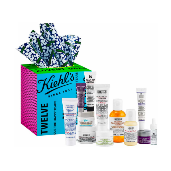 Kiehl's