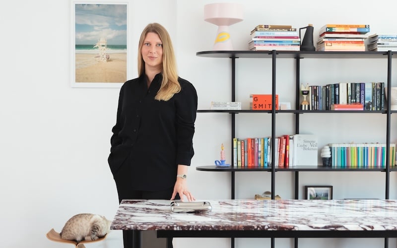 Mette Degn-Christensen - Director, Downtown Design