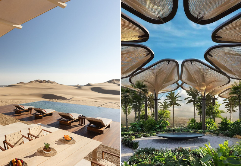 Six Senses Southern Dunes