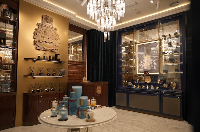 Trudon Dubai DIFC