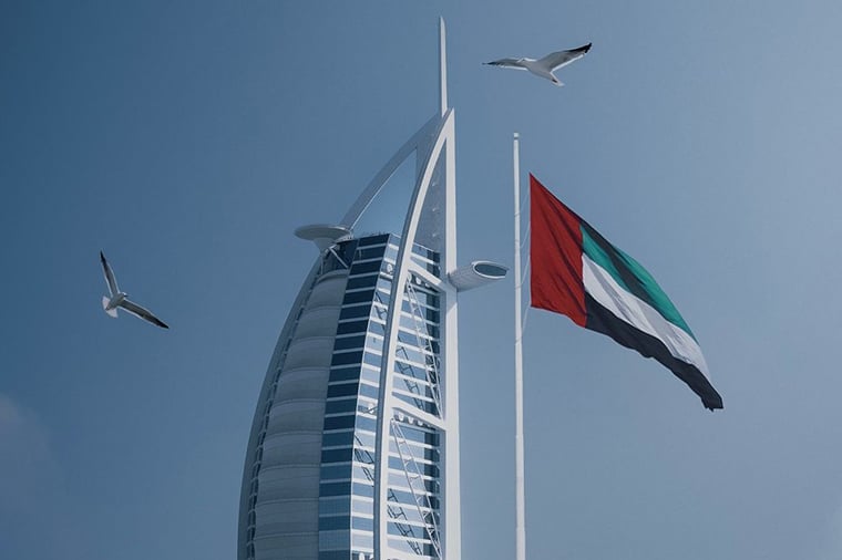 UAE National Day