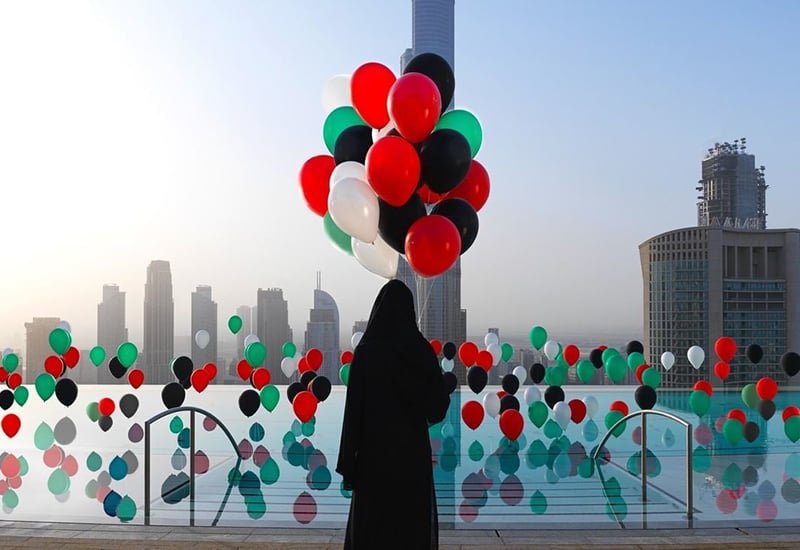 UAE National Day