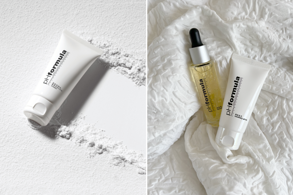 The founder of pHformula tells us why skincare matters