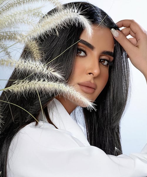 Sheikha Mahra