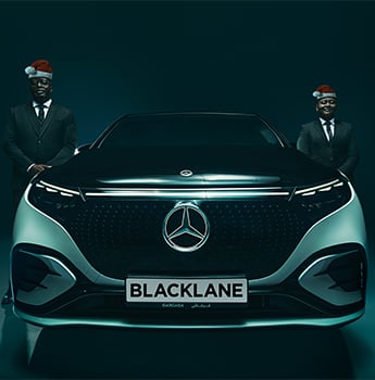 Blacklane