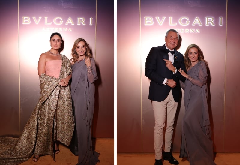 Bvlgari