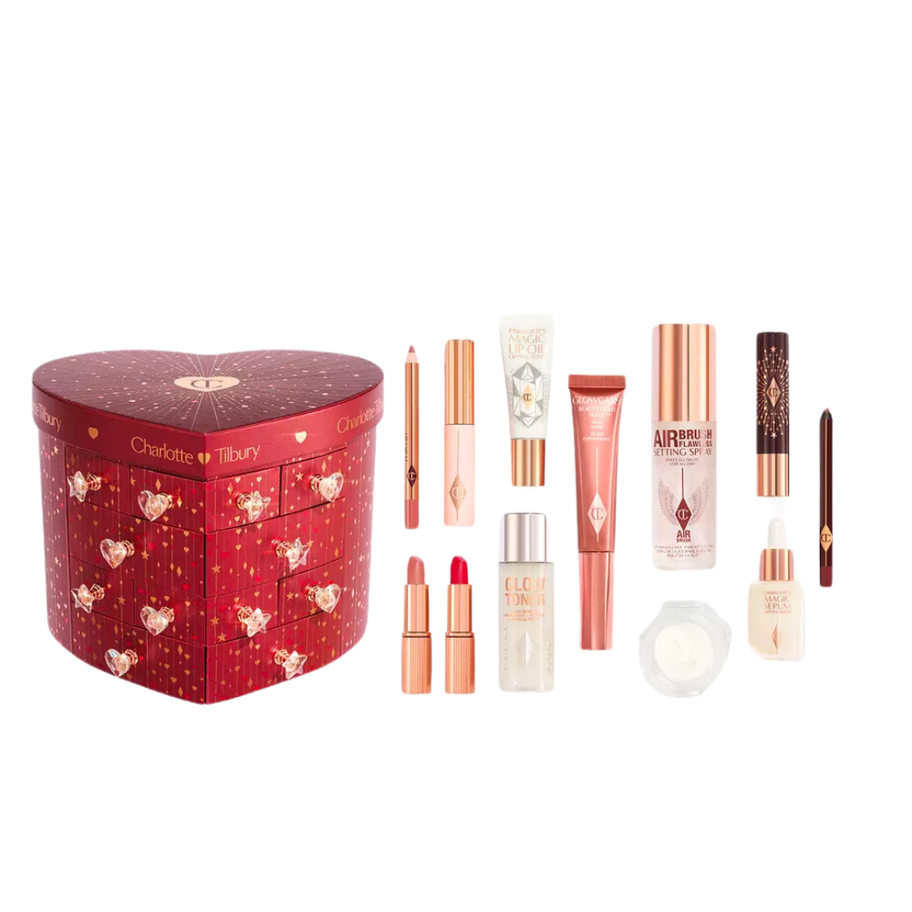 Charlotte Tilbury