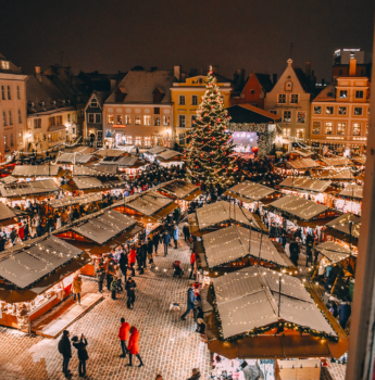 Christmas markets