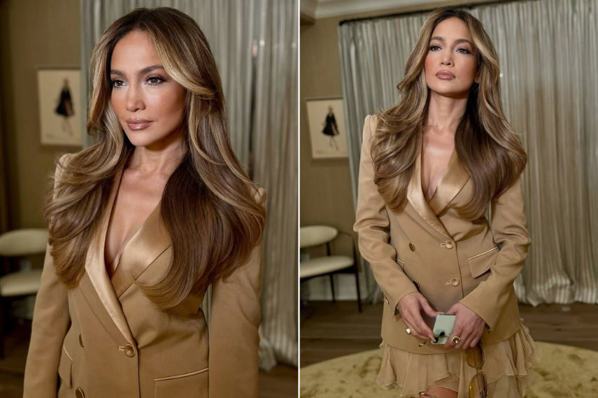 JLO Salon