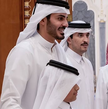 Sheikh Khalifa Bin Hamad