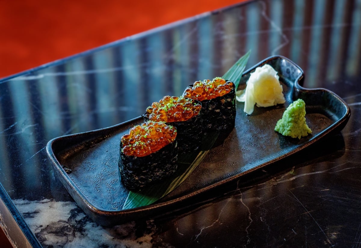 Miss Tess: A vibrant culinary journey through Asia at Taj Dubai