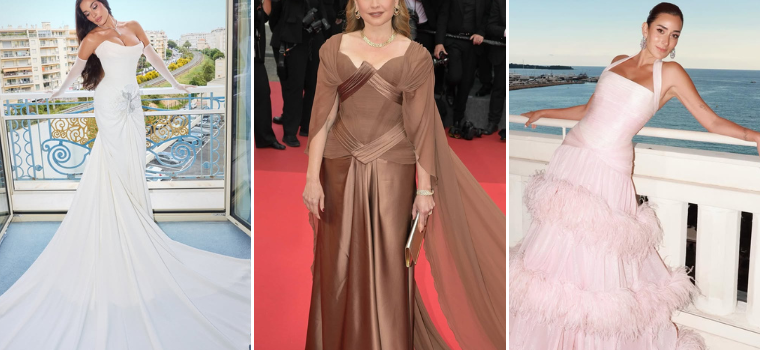 2025 Cannes Arabs