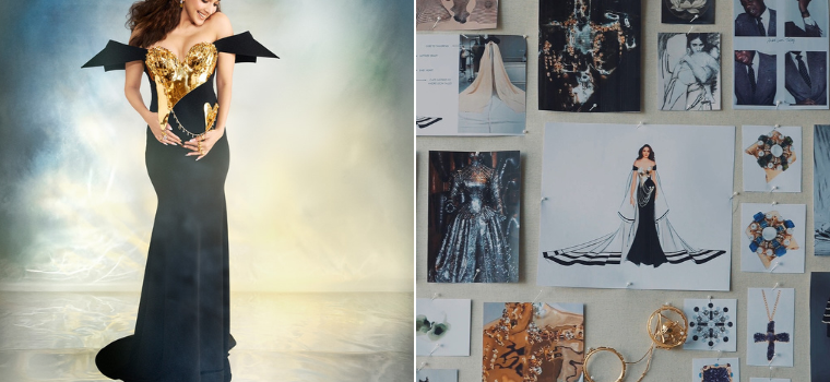 Met Gala Indian Stars