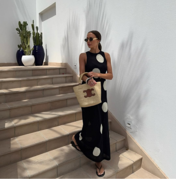 Rattan Bag