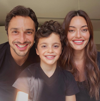 Father's Day Celebrity Dads (1)