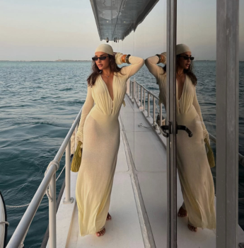 Maxi Dresses Dubai