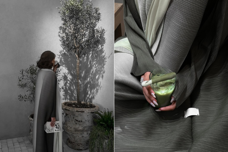 Dubai Cafe weekend guide