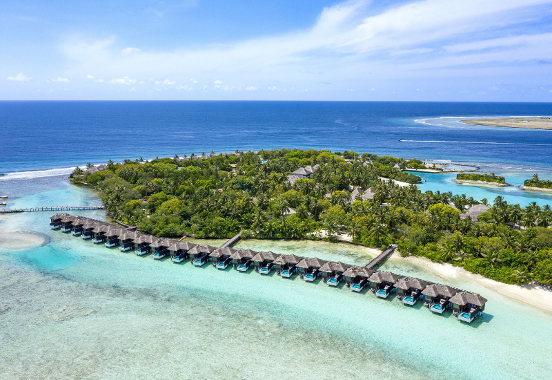 Sheraton Maldives
