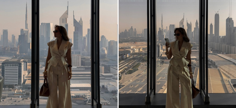 UAE public holidays 2025