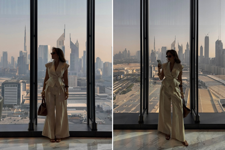 UAE public holidays 2025