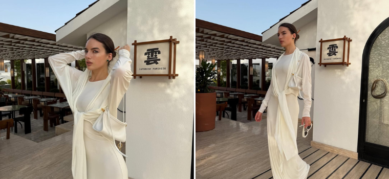 cool new restaurants dubai