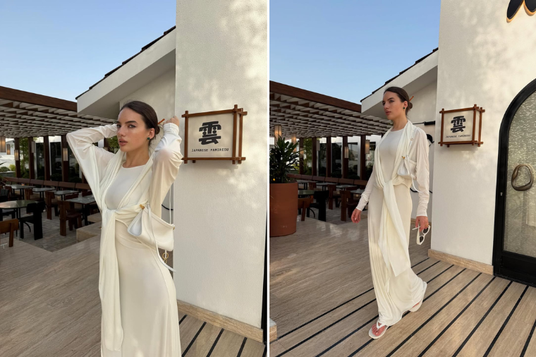 Dubai’s coolest new restaurants to visit this long weekend