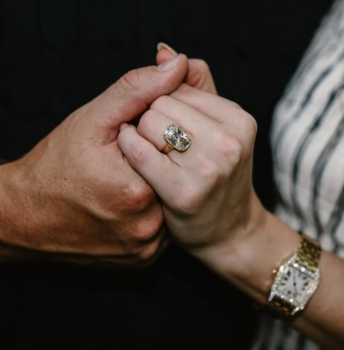 taylor swift engagement