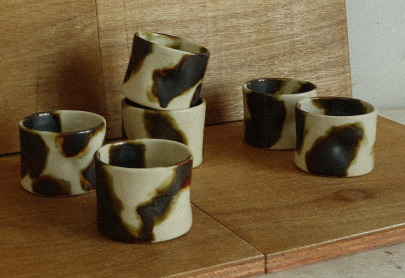 Ceramics Pots
