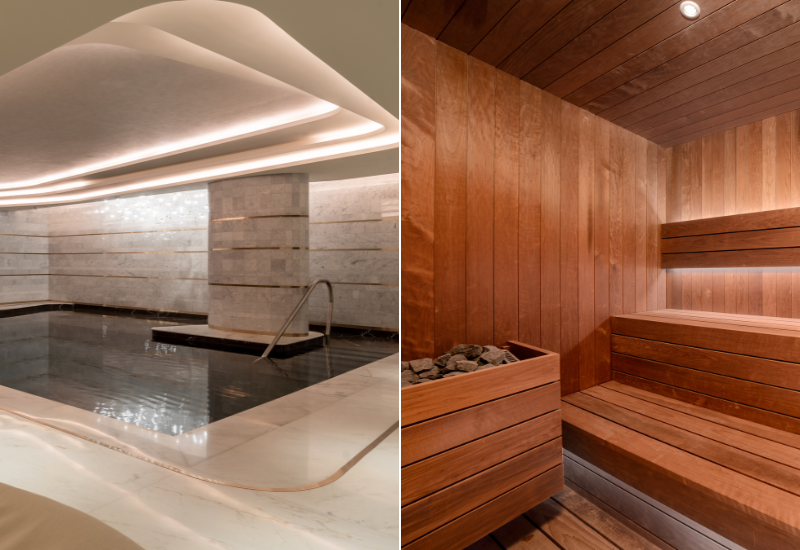 Dubai’s Luxury Real Estate Elevates Wellness to New Heights Dubai’s Luxury Real Estate Elevates Wellness to New Heights