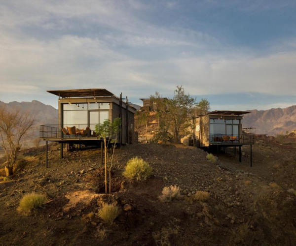 dubai outdoor attractions