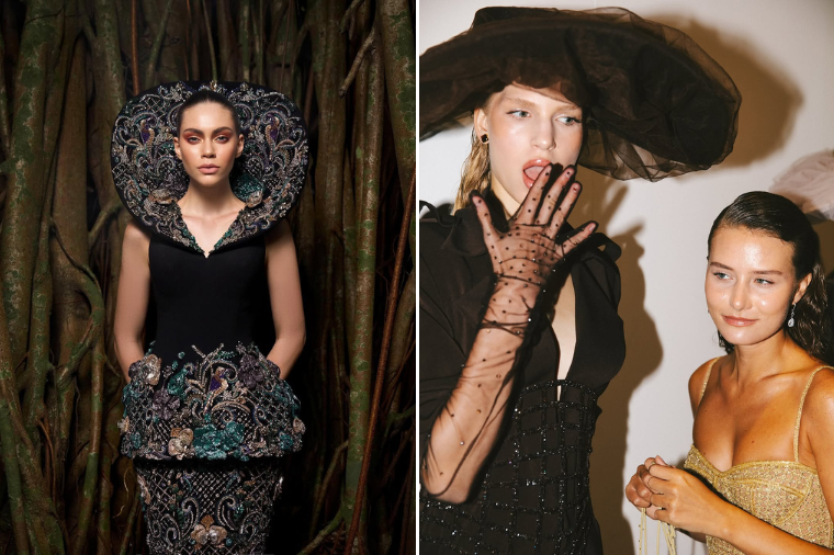 Kresha Bajaj & Rizman