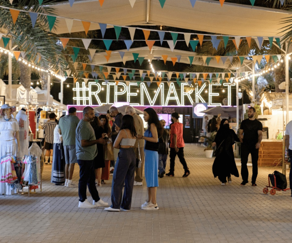 dubai outdoor attractions