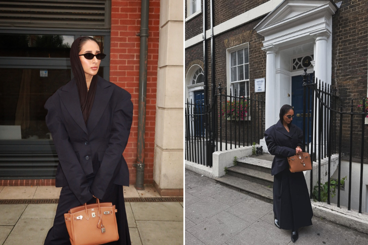 fatma al taper beauty shelf emirati inspiring woman