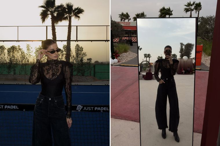 dubai outdoor attractions