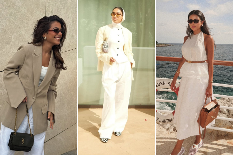 saudi inspiring fashion creators Saudi national day