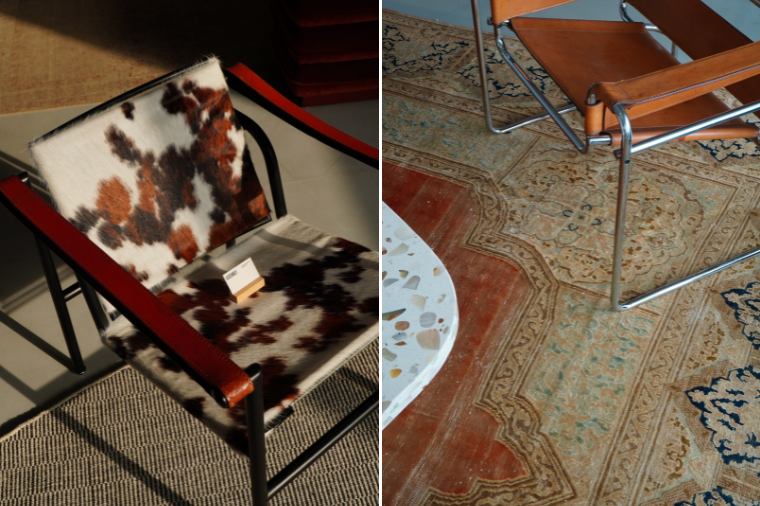 Assembly Vintage Furniture