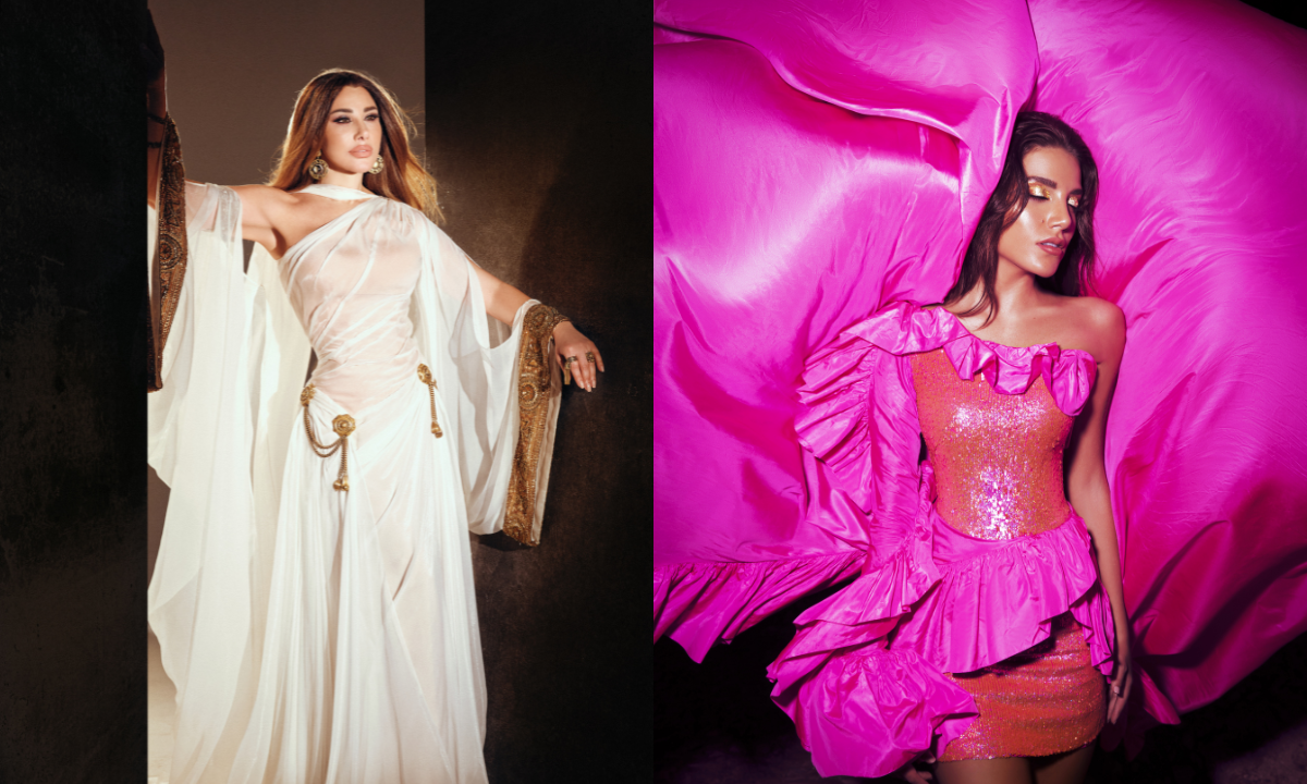 An interview with Bassam Fattouh on the craft of beauty
