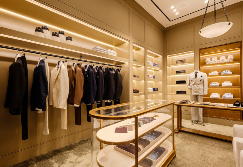 DUNHILL Store